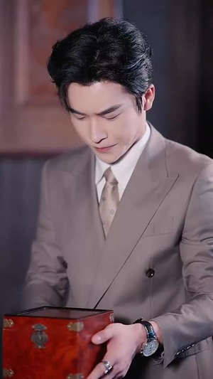 奋斗吧老爸（60集）超好看古装短剧