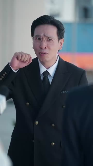 你这律师不对劲（82集）精彩短剧下载