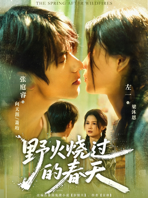 野火烧过的春天(85集) 野火烧过的春天(85集)短剧太精彩了