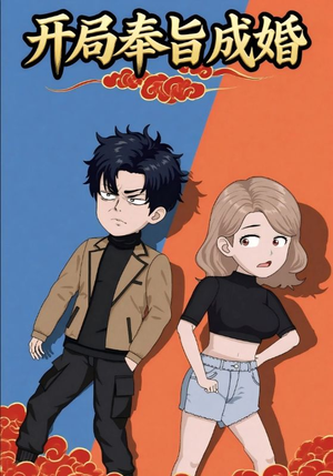 开局奉旨成婚(52集) 开局奉旨成婚(52集)短剧热门推荐