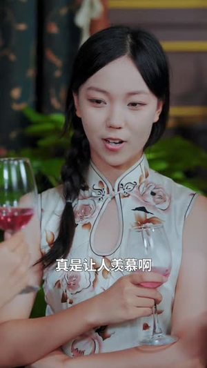 几许欢情与离恨 (61集) 几许欢情与离恨 (61集) 最近很火的短剧