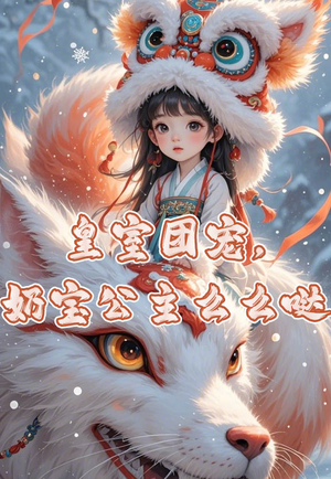 皇室团宠奶宝公主么么哒(57集) 皇室团宠奶宝公主么么哒(57集)最热门短剧来了