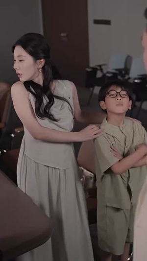 听万物心声萌娃带妈逆袭(73集) 听万物心声萌娃带妈逆袭(73集)免费在线看全集