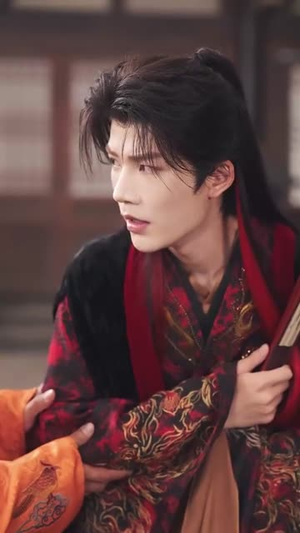 傲世狂妃（70集）海量短剧免费看