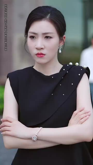 意外邂逅美人入我怀（82集）短剧片段分享