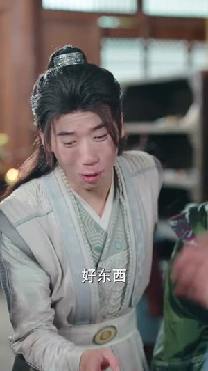 让你打造仙界娱乐圈你在干什么（75集）精彩短剧看全集