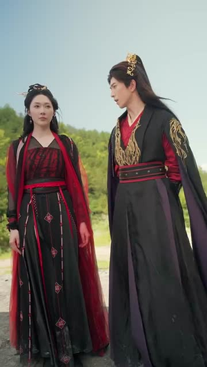 君心见月明（63集）最后的大结局