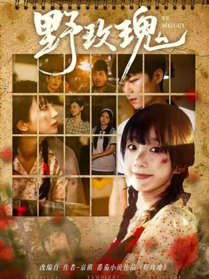 野玫瑰(82集) 野玫瑰(82集)每日短剧追不停