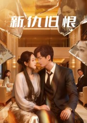 新仇旧恨（51集）火爆热门短剧