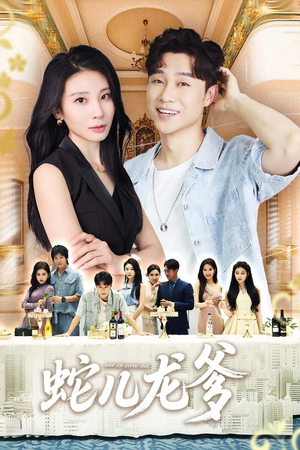 蛇儿龙爹（62集）口碑之选免费看