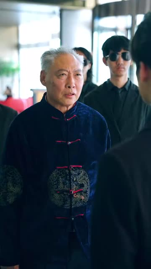 一觉醒来我要风得风（63集）最火爆的短剧