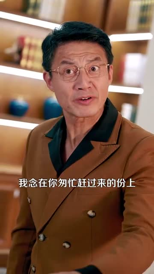 都市绝代医仙（105集）好看上头的短剧