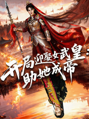 开局迎娶女武皇，助她成帝（89集）360网盘观看