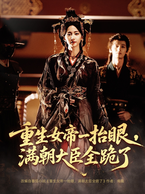 长公主囚宠，禁欲权臣他美色勾人（67集）短剧演员排行榜