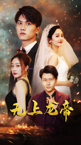无上龙帝（63集）热门短剧追到爽