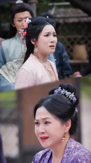 嫁给乞丐后我母仪天下（54集）免费短剧就是爽