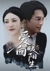 爱向暖阳生（50集）在哪个app能看