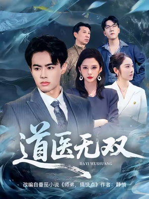 道医无双（80集）短剧全集更精彩