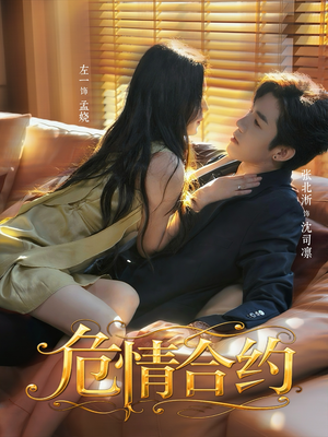 危情合约（76集）短剧介绍