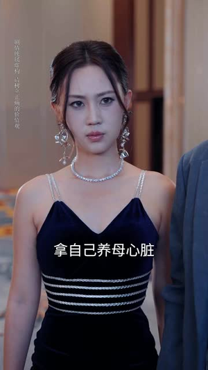 逆子的谎言（60集）第32集