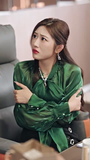 让你假扮女友你当我boss（90集）全集一次看完