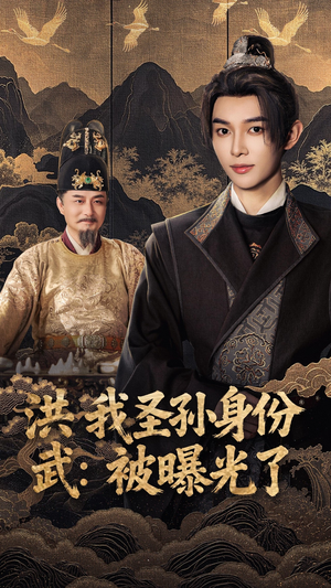 洪武我圣孙身份被曝光了(75集) 洪武我圣孙身份被曝光了(75集)最后一集