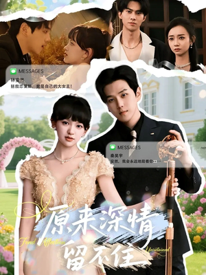 原来深情留不住(60集) 原来深情留不住(60集)一口气追完短剧