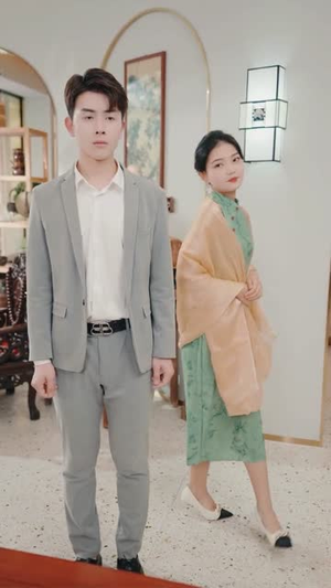 无处为家(57集) 无处为家(57集)古装热门短剧