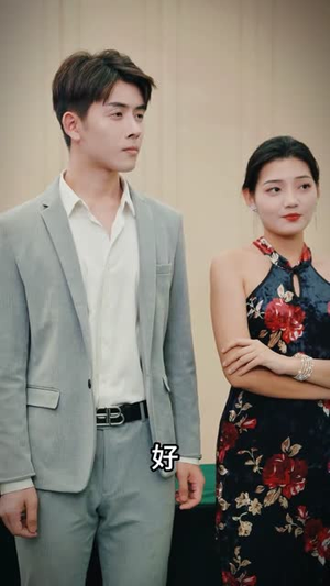 时停八方（57集）今日最火短剧