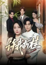 许我折桂(70集) 许我折桂(70集)短剧追到爽