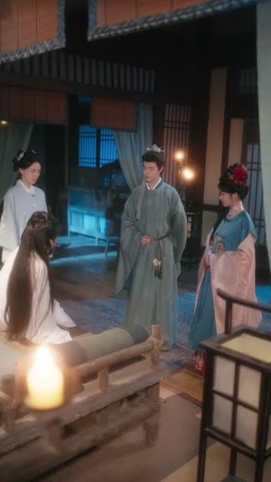 再世为妃(77集) 再世为妃(77集)短剧介绍