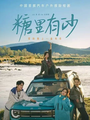 糖里有沙(30集) 糖里有沙(30集)在线看免费版