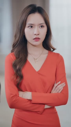 偏我爱你不逢时 (41集) 偏我爱你不逢时 (41集) 短剧精彩绝伦