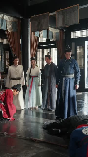 搜刮民脂民膏朕收你们来了 (53集)  搜刮民脂民膏朕收你们来了 (53集) 爆火短剧抢先看