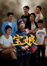 宝娘(23集) 宝娘(23集)热门了短剧