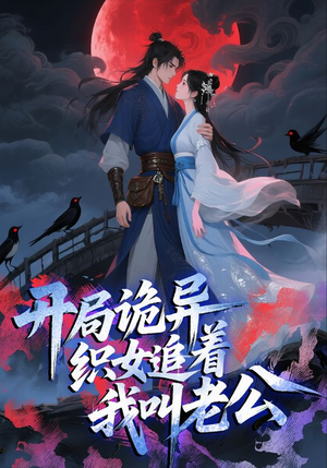 开局诡异织女追着我叫老公(43集) 开局诡异织女追着我叫老公(43集)超火短剧抢先看