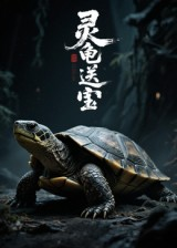 灵龟送宝(25集) 灵龟送宝(25集)全集