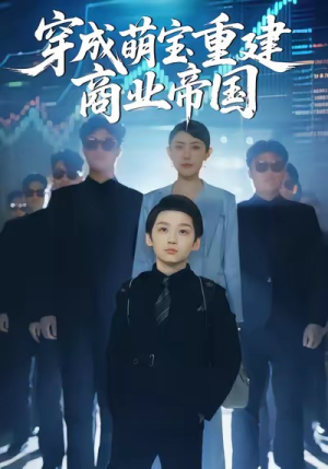 穿成萌宝重建商业帝国(100集) 穿成萌宝重建商业帝国(100集)追风的女孩短剧