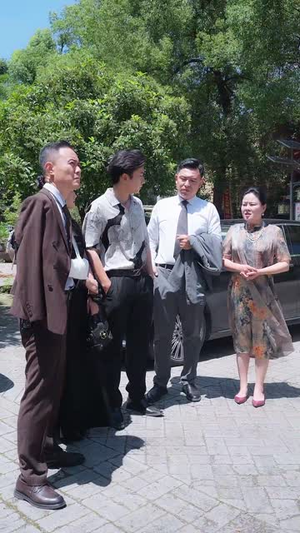 村妻扶我凌云志（80集）经典老剧免费看