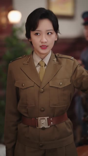 冒牌少帅(66集) 冒牌少帅(66集)精彩好看的短剧