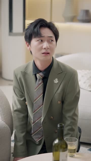 至尊神婿归来(104集) 至尊神婿归来(104集)最新短剧推荐