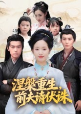 涅槃重生前夫请伏诛（72集）解说文案