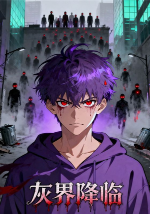 灰界降临（81集）短剧太好看了吧