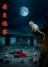 黄皮诡事(29集) 黄皮诡事(29集)短剧在哪里看