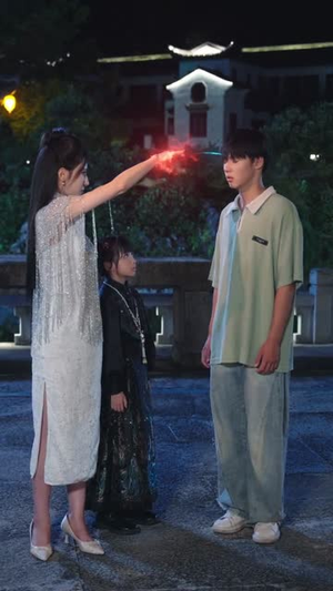 红莲烬(61集) 红莲烬(61集)免费看短剧全集