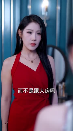 警报!叶楚出狱（80集）精彩短剧合集