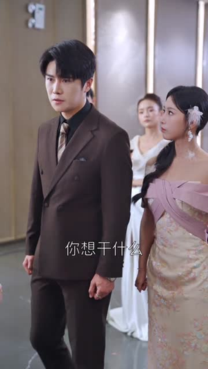 飞鸟与鱼不同路（60集）第二季