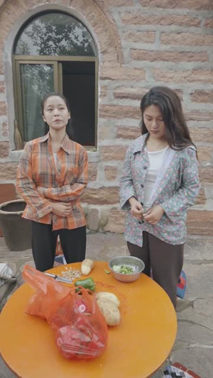 情满小院(35集) 情满小院(35集)免费在线看全集