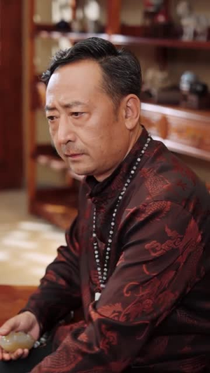 本想做个假古董，却成了鉴宝大师（80集）免费看全集