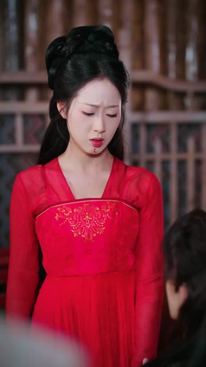 我是神女,你不配(60集) 我是神女,你不配(60集)短剧后续更精彩